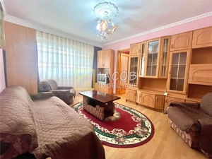 Apartament 2 camere, str. Milcov nr 122, etaj 3 - imagine 2