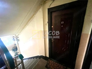 Apartament 2 camere, str. Milcov nr 122, etaj 3 - imagine 15