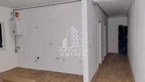 Apartamente cu 2 camere, etaj intermediar, bloc nou, Torontalului - imagine 2