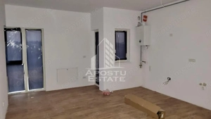 Apartamente cu 2 camere, etaj intermediar, bloc nou, Torontalului - imagine 3