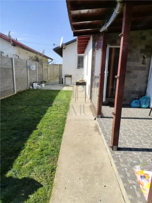 Bucovat - Duplex mobilat utilat - panouri solare