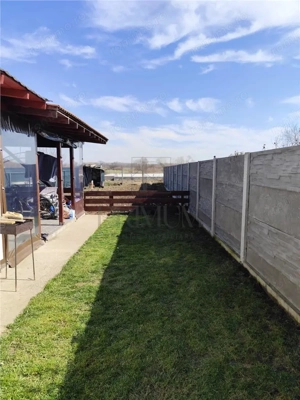 Bucovat - Duplex mobilat utilat - panouri solare