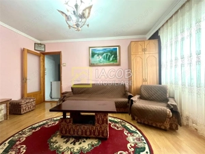 Apartament 2 camere, str. Milcov nr 122, etaj 3 - imagine 4