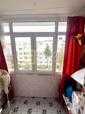 Apartament 2 camere, str. Milcov nr 122, etaj 3 - imagine 14