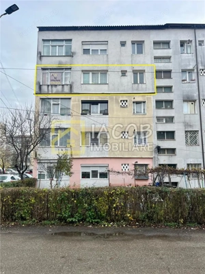 Apartament 2 camere, str. Milcov nr 122, etaj 3 - imagine 17