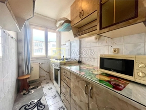 Apartament 2 camere, str. Milcov nr 122, etaj 3 - imagine 8