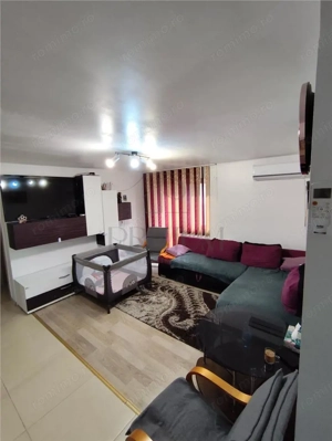 Bucovat - Duplex mobilat utilat - panouri solare