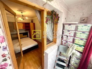 Apartament 2 camere, str. Milcov nr 122, etaj 3 - imagine 13