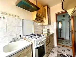 Apartament 2 camere, str. Milcov nr 122, etaj 3 - imagine 9