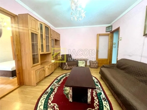 Apartament 2 camere, str. Milcov nr 122, etaj 3 - imagine 3