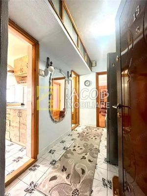 Apartament 2 camere, str. Milcov nr 122, etaj 3 - imagine 12