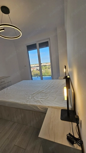 Apartament 2 camere Aradului 