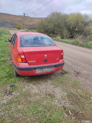 Dezmembrez Renault Clio 14benzina 