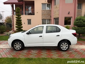 dacia logan 2019,1.0 benzina,72000 km,unic proprietar - imagine 4