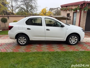 dacia logan 2019,1.0 benzina,72000 km,unic proprietar - imagine 3