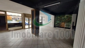 Spatiu comercial, central, Republicii, zona Canal 7, suprafata utila 165 mp - imagine 2