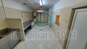 Spatiu comercial, central, Republicii, zona Canal 7, suprafata utila 165 mp - imagine 8