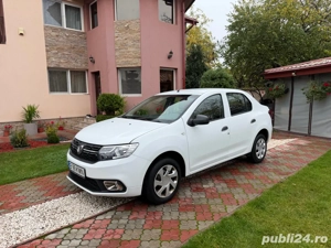 dacia logan 2019,1.0 benzina,72000 km,unic proprietar - imagine 8