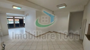 Spatiu comercial, central, Republicii, zona Canal 7, suprafata utila 165 mp - imagine 6