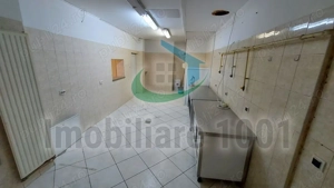 Spatiu comercial, central, Republicii, zona Canal 7, suprafata utila 165 mp - imagine 9