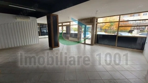 Spatiu comercial, central, Republicii, zona Canal 7, suprafata utila 165 mp