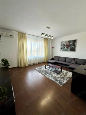 Apartament 2 Camere Avangarde Rezidential Prelungirea Ghencea 55mp utili