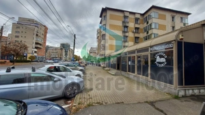 Spatiu comercial, central, Republicii, zona Canal 7, suprafata utila 165 mp - imagine 15