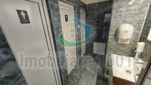 Spatiu comercial, central, Republicii, zona Canal 7, suprafata utila 165 mp - imagine 12