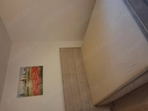 Inchiriez apart 2 camere zona Dacia - imagine 2