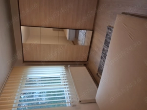 Inchiriez apart 2 camere zona Dacia - imagine 4