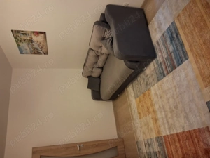 Inchiriez apart 2 camere zona Dacia - imagine 3