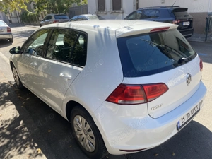 Vw golf vii 1.2 tsi bmt trendline 