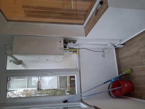 Inchiriez apart 2 camere zona Dacia - imagine 5