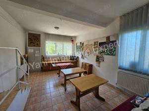 Casă   Pensiune de vânzare în Curtea de Argeș, zona Valea Sasului. - imagine 4