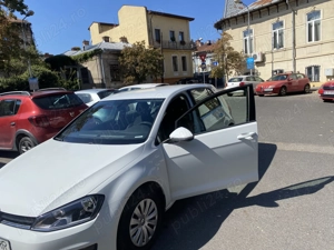 Vw golf vii 1.2 tsi bmt trendline  - imagine 7
