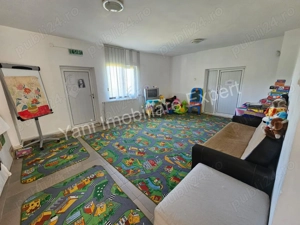 Casă   Pensiune de vânzare în Curtea de Argeș, zona Valea Sasului. - imagine 3