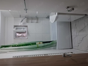 Inchiriez apart 2 camere zona Dacia - imagine 6