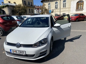 Vw golf vii 1.2 tsi bmt trendline  - imagine 8