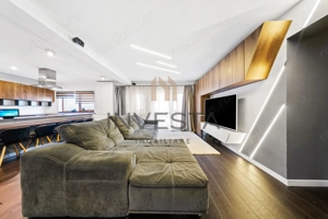 Apartament cu 3 camere pe strada Eugen Ionesco !