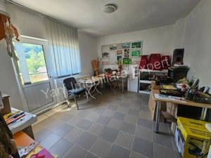 Casă   Pensiune de vânzare în Curtea de Argeș, zona Valea Sasului. - imagine 13