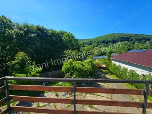 Casă   Pensiune de vânzare în Curtea de Argeș, zona Valea Sasului. - imagine 18