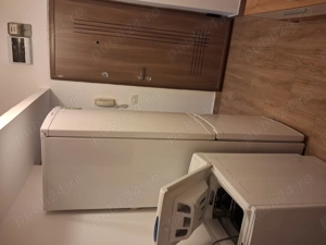 Inchiriez apart 2 camere zona Dacia - imagine 7