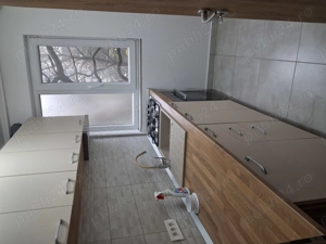 Inchiriez apart 2 camere zona Dacia - imagine 8
