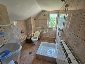 Casă   Pensiune de vânzare în Curtea de Argeș, zona Valea Sasului. - imagine 10