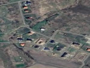 Teren 713mp-toate utilitatile-Mosnita Noua-zona in plina dezvoltare