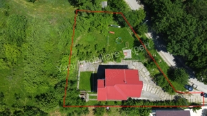 Casă   Pensiune de vânzare în Curtea de Argeș, zona Valea Sasului. - imagine 20