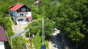 Casă   Pensiune de vânzare în Curtea de Argeș, zona Valea Sasului. - imagine 19