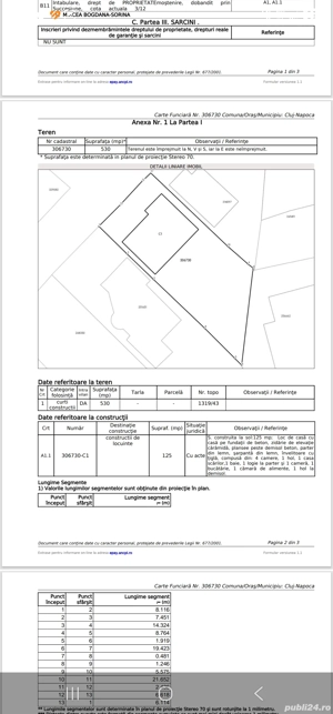 Vând casă, singur în curte, Andrei Mureșanu 