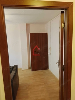 Apartament cu o cameră,  Decomandat