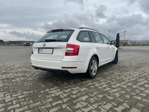 Skoda Octavia III, 1.6 TDI, km 161.000 - imagine 3